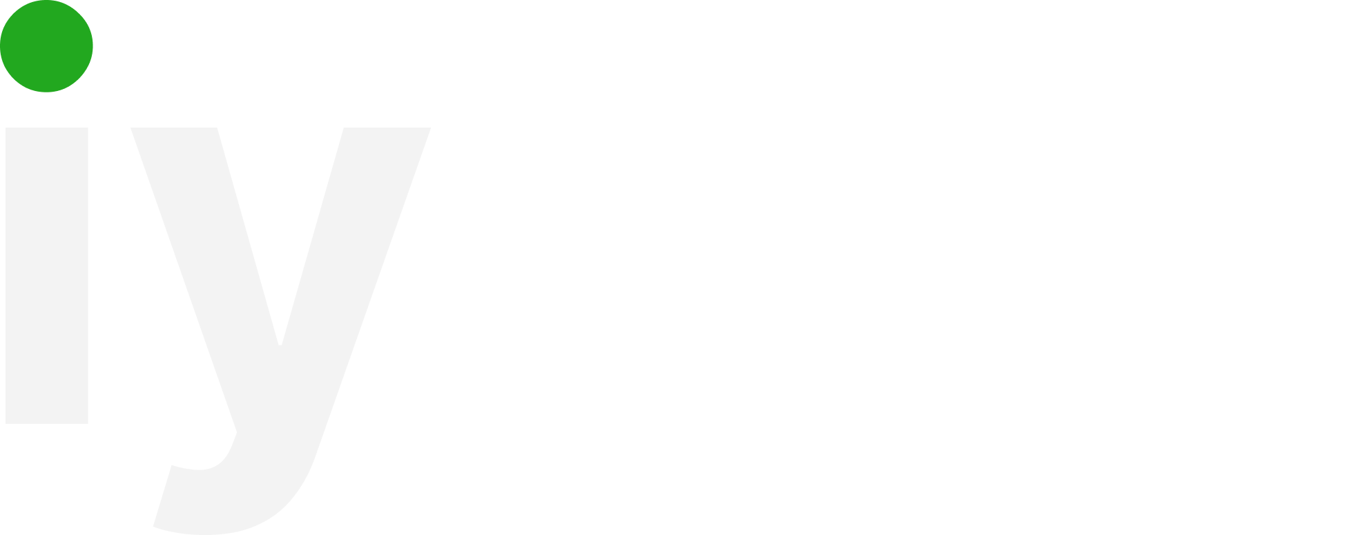 Iyawe Autoverwertung Logo